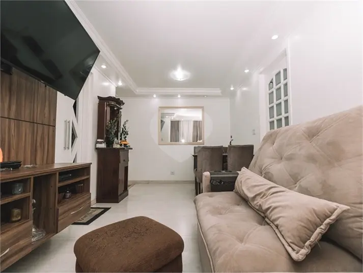 Apartamento com 3 quartos à venda em Santana – SP
