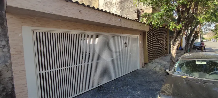 Casa térrea com 3 quartos à venda em Parque Edu Chaves – SP