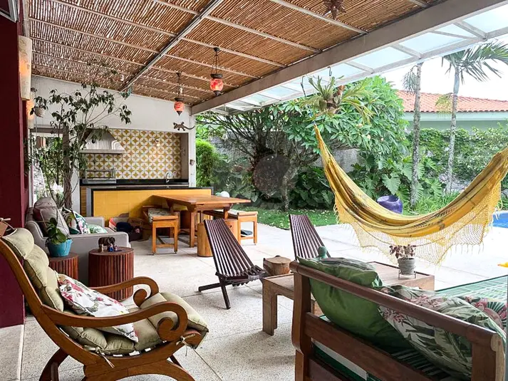 Casa com 4 quartos à venda em Jardim Guedala – SP