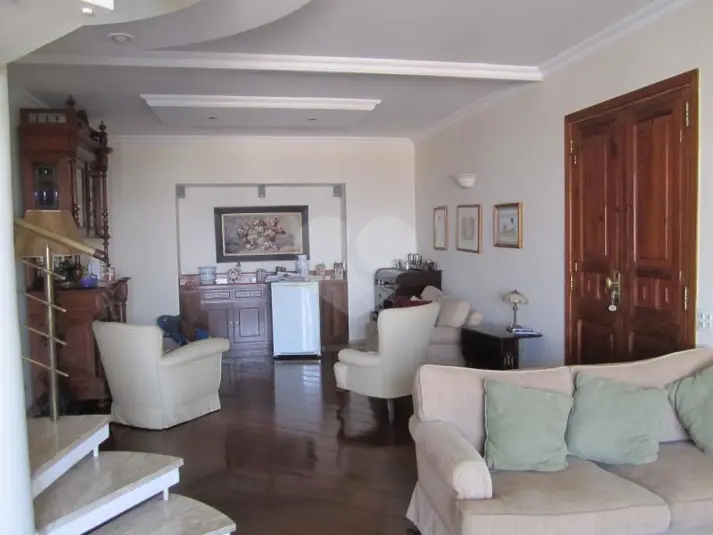 Apartamento com 3 quartos à venda ou para alugar em Morumbi – SP