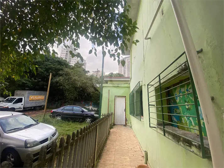 Terreno com 1 quarto à venda em Alto da Lapa – SP