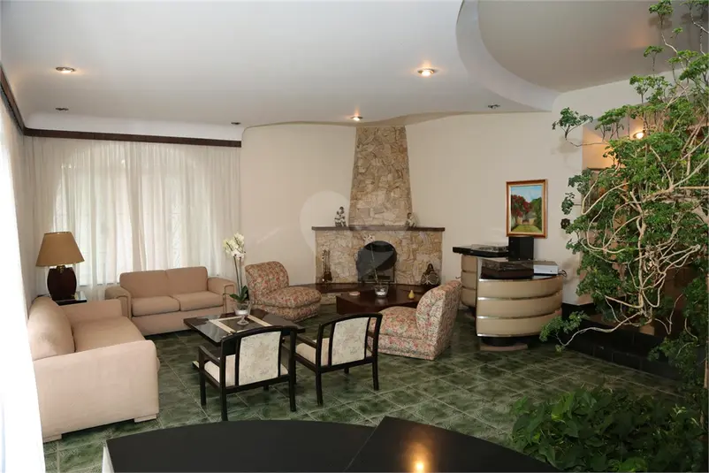 Casa térrea com 3 quartos à venda em Mooca – SP