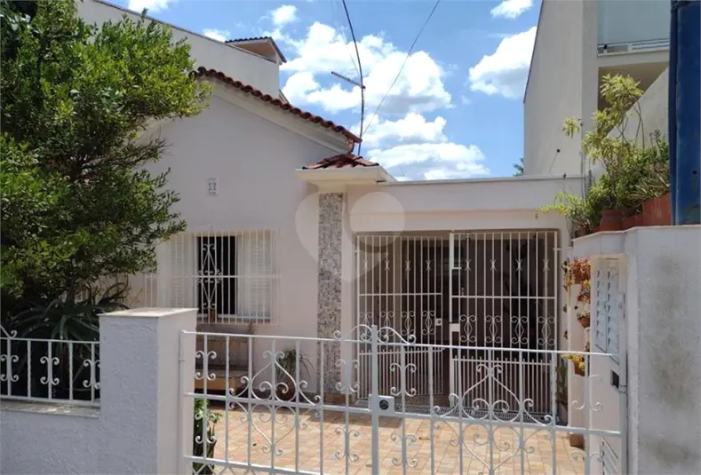 Casa com 2 quartos à venda em Santana – SP