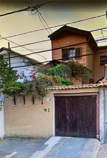 Sobrado com 3 quartos à venda em Ipiranga – SP