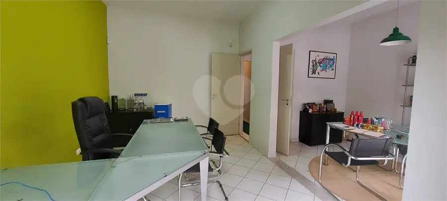 Casa com 1 quarto à venda em Chácara Santo Antônio (zona Sul) – SP