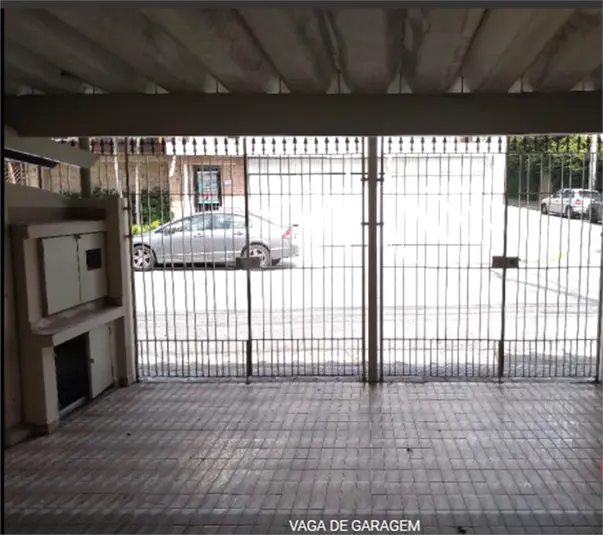 Sobrado com 3 quartos à venda em Santana – SP