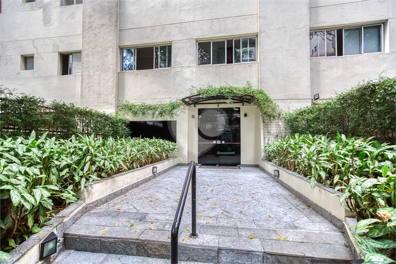 Cobertura com 3 quartos à venda em Jardim Paulista – SP