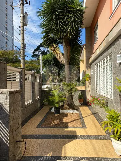 Sobrado com 3 quartos à venda em Perdizes – SP