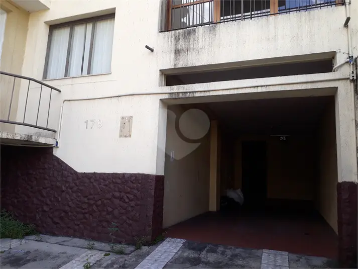 Sobrado com 3 quartos à venda em Santana – SP