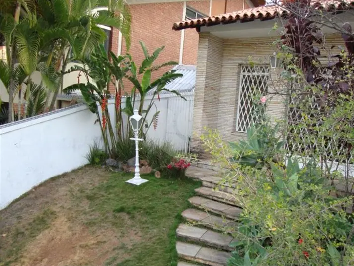 Casa com 3 quartos à venda em Jardim das Bandeiras – SP