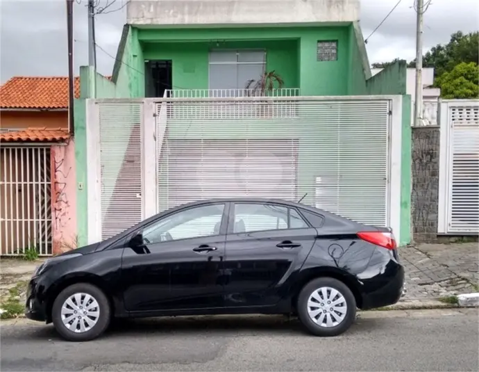 Sobrado para alugar em Vila Formosa – SP
