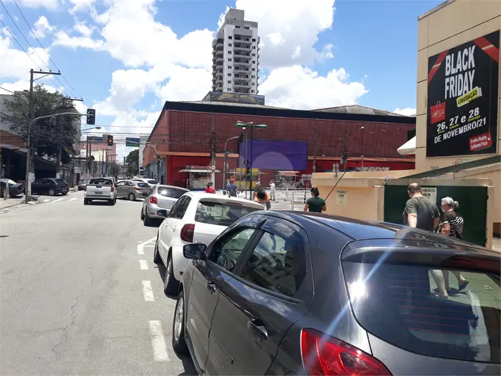 Sobrado com 4 quartos à venda em Osasco – SP