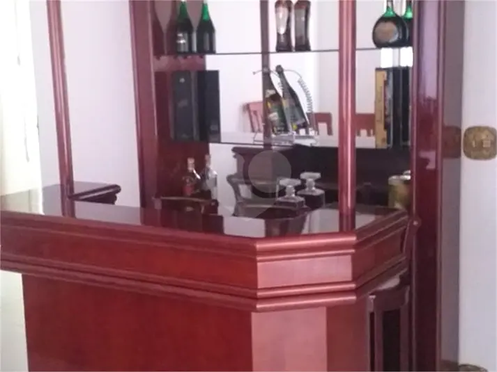Apartamento com 3 quartos à venda em Mandaqui – SP