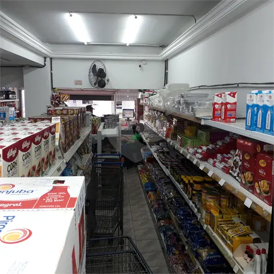 Sobrado à venda em Jardim América – SP
