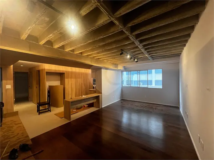 Apartamento com 3 quartos à venda em Jardim Paulista – SP