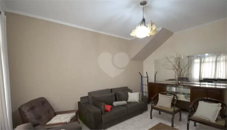 Casa com 6 quartos à venda em Saúde – SP