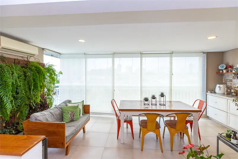 Apartamento com 2 quartos à venda em Ipiranga – SP
