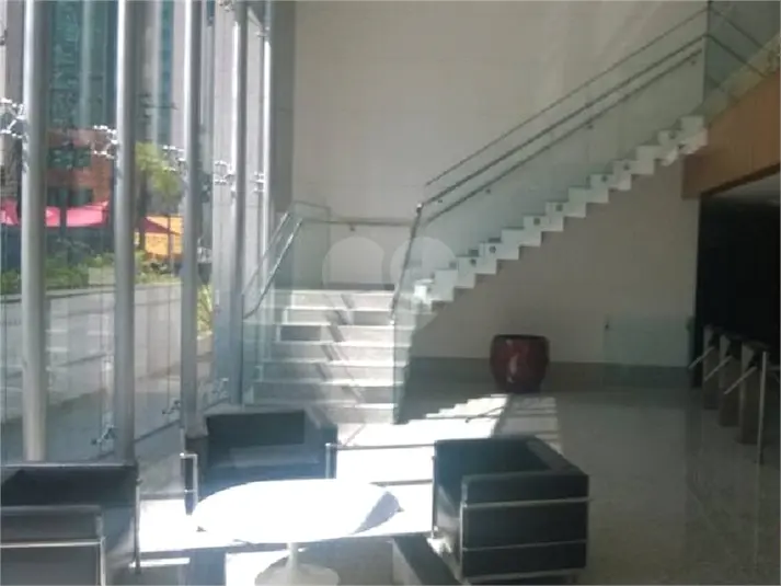 Salas para alugar em Brooklin – SP