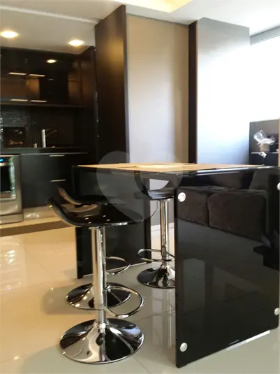 Apartamento com 2 quartos à venda em Higienópolis – SP