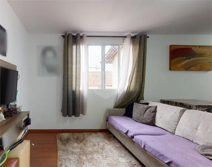 Apartamento com 2 quartos à venda em Tremembé – SP