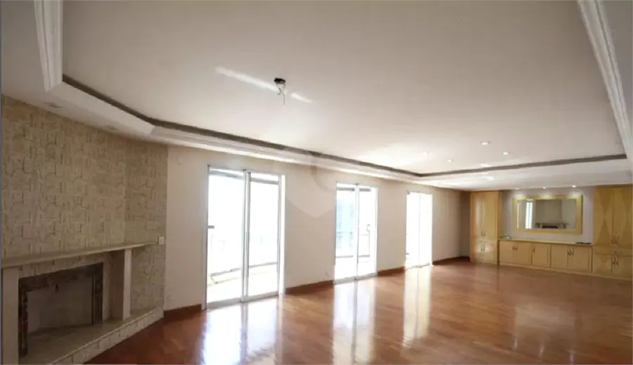 Apartamento com 4 quartos à venda em Vila Mariana – SP