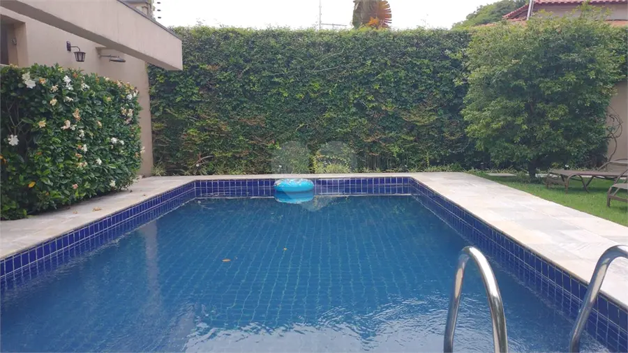 Casa com 4 quartos à venda em Granja Julieta – SP