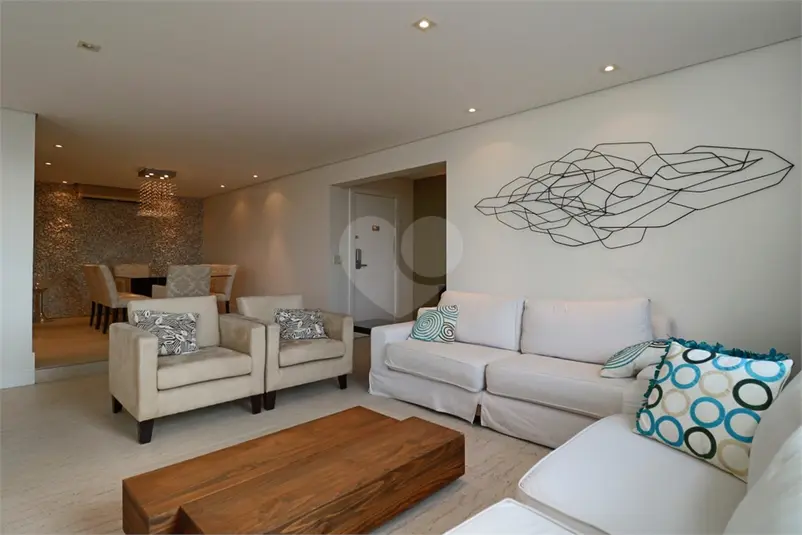 Apartamento com 3 quartos à venda ou para alugar em Jardim Europa – SP