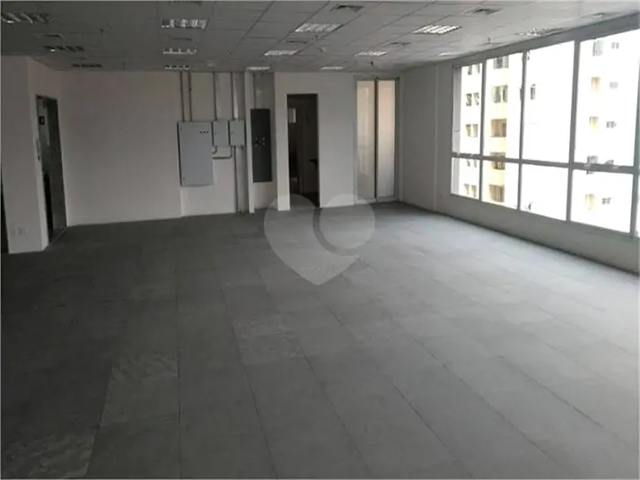 Salas para alugar em Brooklin – SP