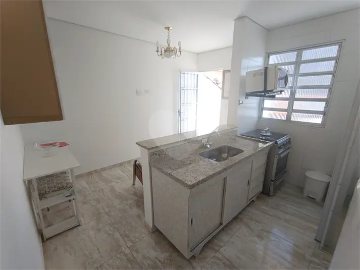 Casa com 1 quarto para alugar em Mooca – SP