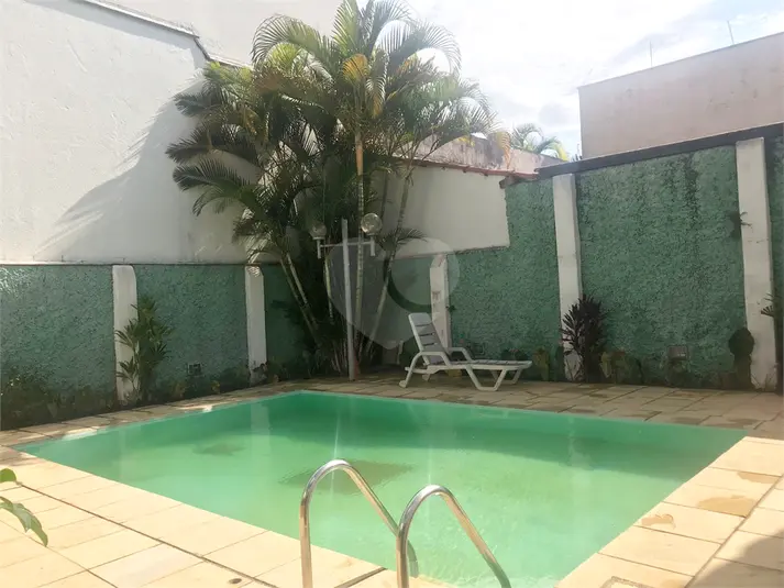 Casa com 4 quartos à venda em Jardim Luzitânia – SP