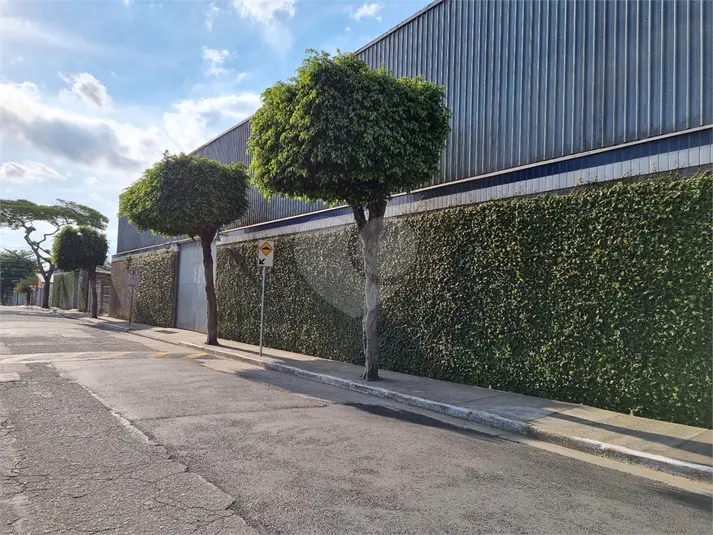 Terreno à venda em Campo Grande – SP