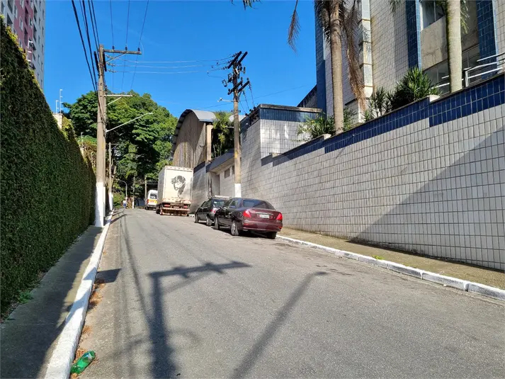 Terreno à venda em Campo Grande – SP