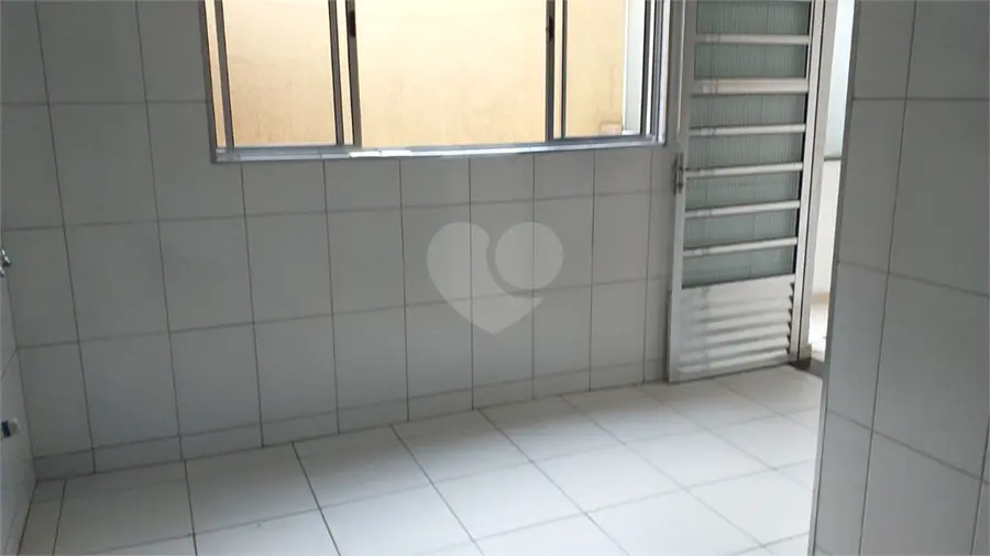Sobrado com 4 quartos à venda em Santana – SP