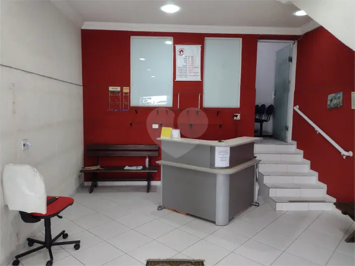 Sobrado com 4 quartos à venda em Santana – SP