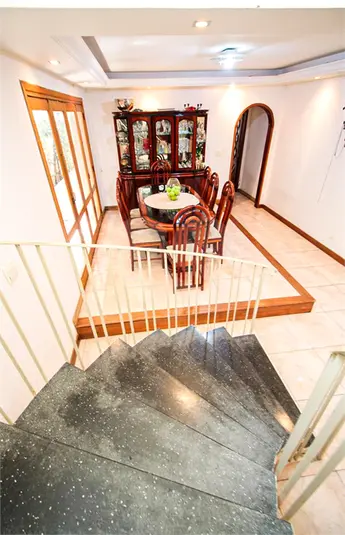 Casa com 3 quartos à venda em Aclimação – SP