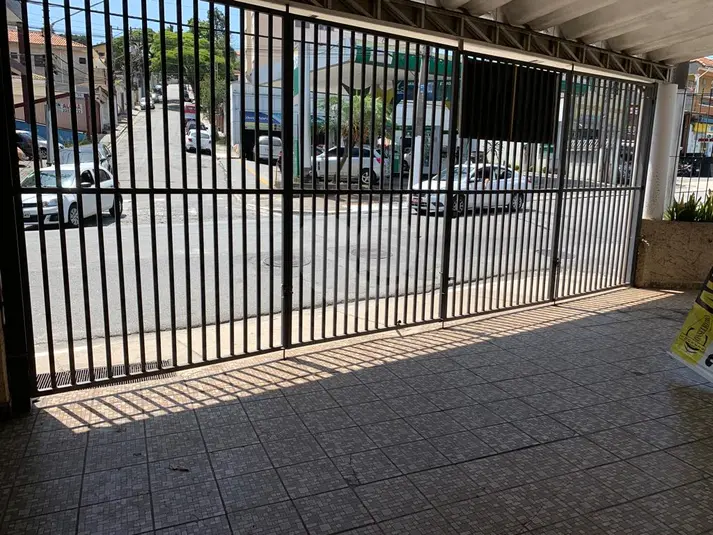 Prédio inteiro à venda ou para alugar em Tucuruvi – SP