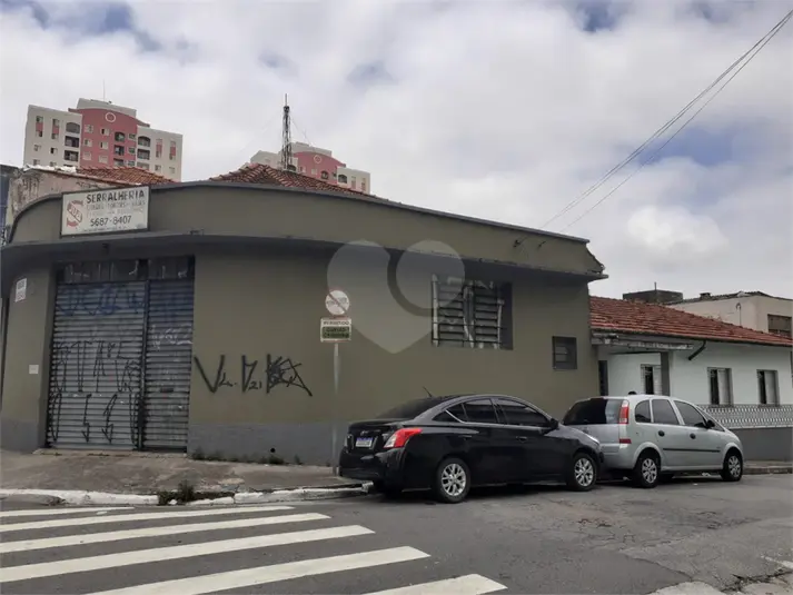 Casa térrea com 1 quarto à venda em Campo Grande – SP
