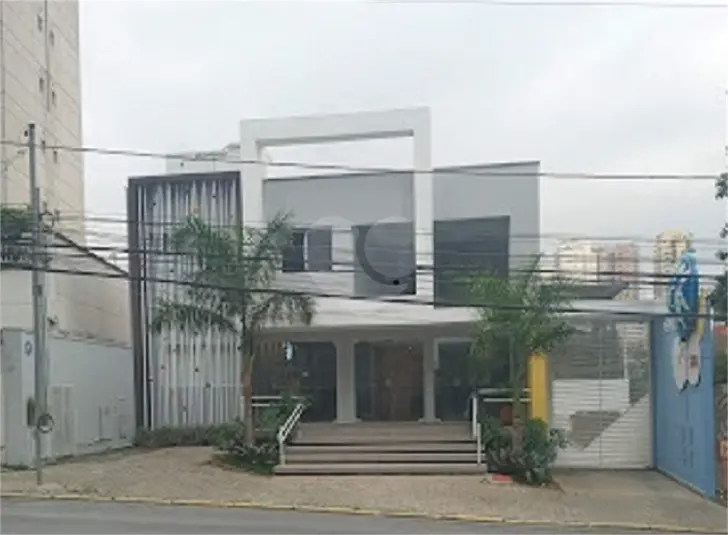 Salas para alugar em Santana – SP