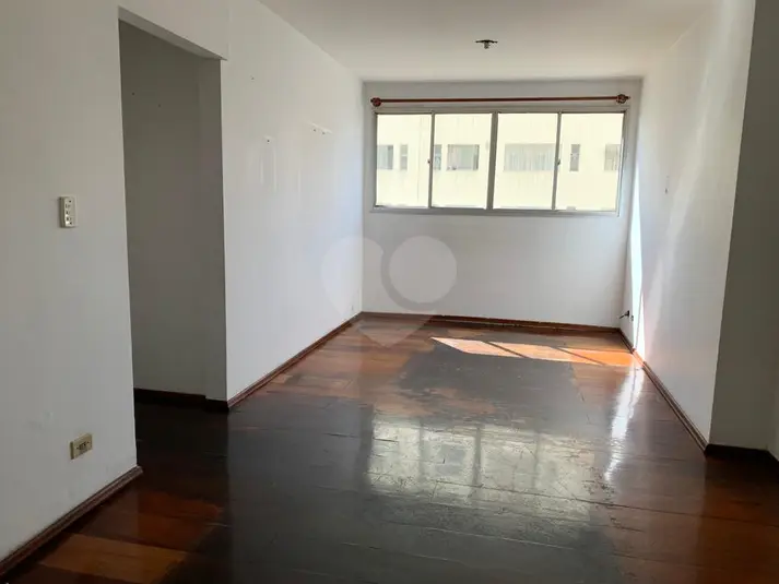 Apartamento com 3 quartos à venda em Santana – SP