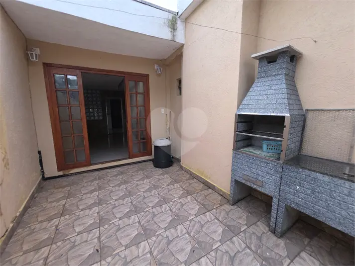 Casa com 3 quartos à venda ou para alugar em Freguesia do Ó – SP