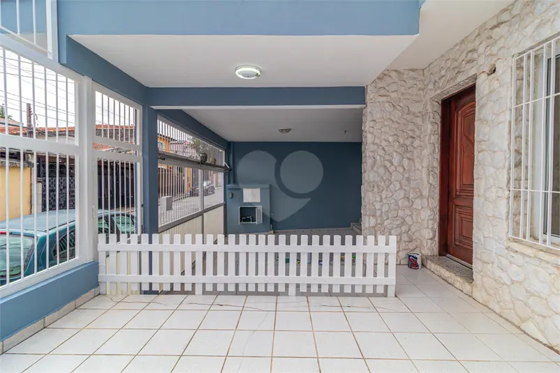 Casa térrea com 3 quartos à venda ou para alugar em Vila Cruzeiro – SP