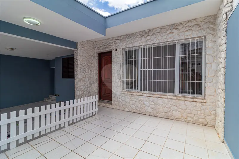 Casa térrea com 3 quartos à venda ou para alugar em Vila Cruzeiro – SP