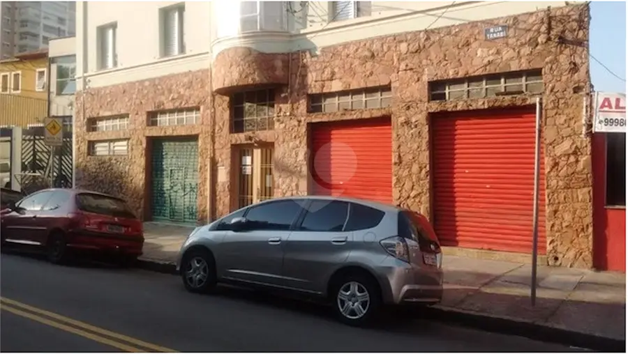 Loja para alugar em Lapa – SP