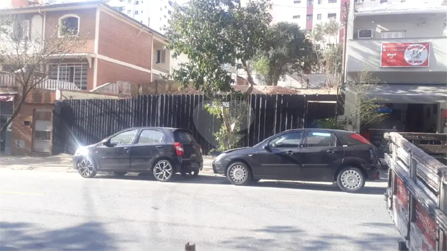 Terreno à venda em Santana – SP
