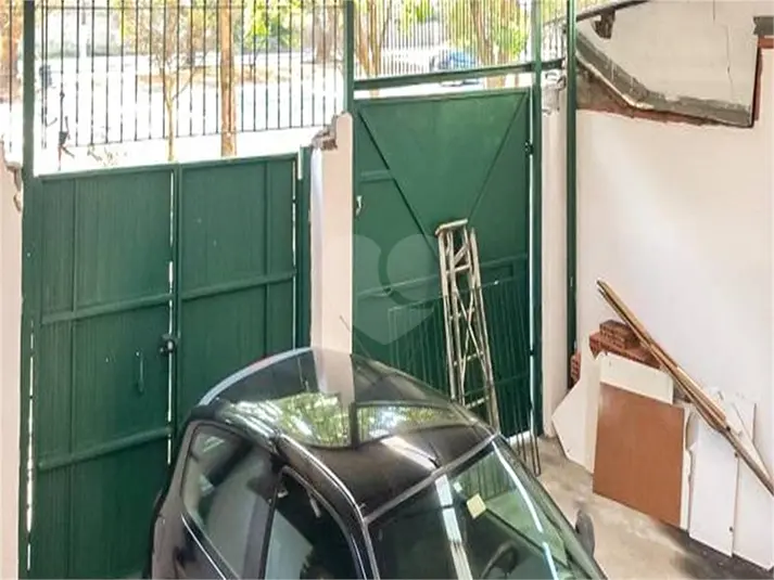 Casa com 3 quartos à venda em Saúde – SP