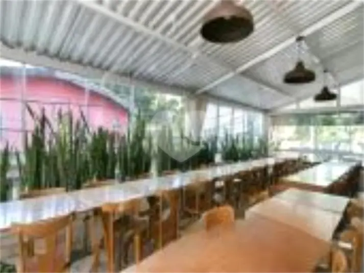 Casa à venda em Santo Amaro – SP