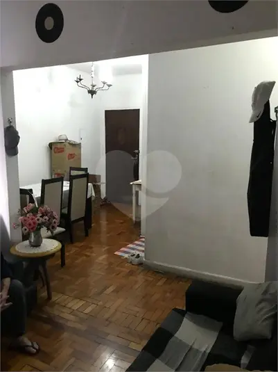 Apartamento com 2 quartos à venda em Bela Vista – SP