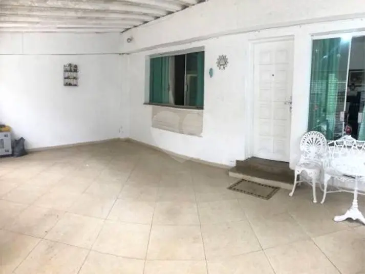 Casa térrea com 3 quartos à venda em Santana – SP