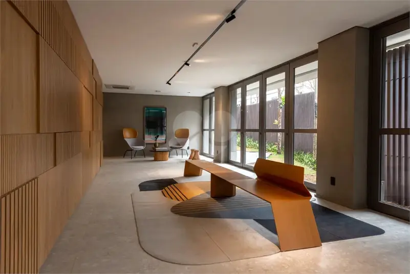 Apartamento com 3 quartos à venda em Jardim Paulista – SP