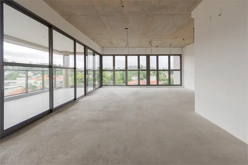 Apartamento com 3 quartos à venda em Jardim Paulista – SP